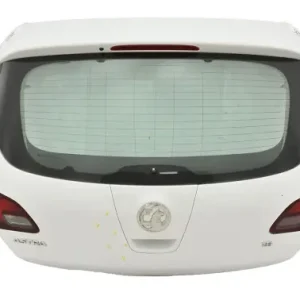 Bezpieczna płatność KLAPA TYLNA TYŁ OPEL ASTRA J IV 5D HB